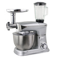 Home appliance 700w 3.5l kitchen stand mixer grinder with Detachable aluminium dough hook and flat beater